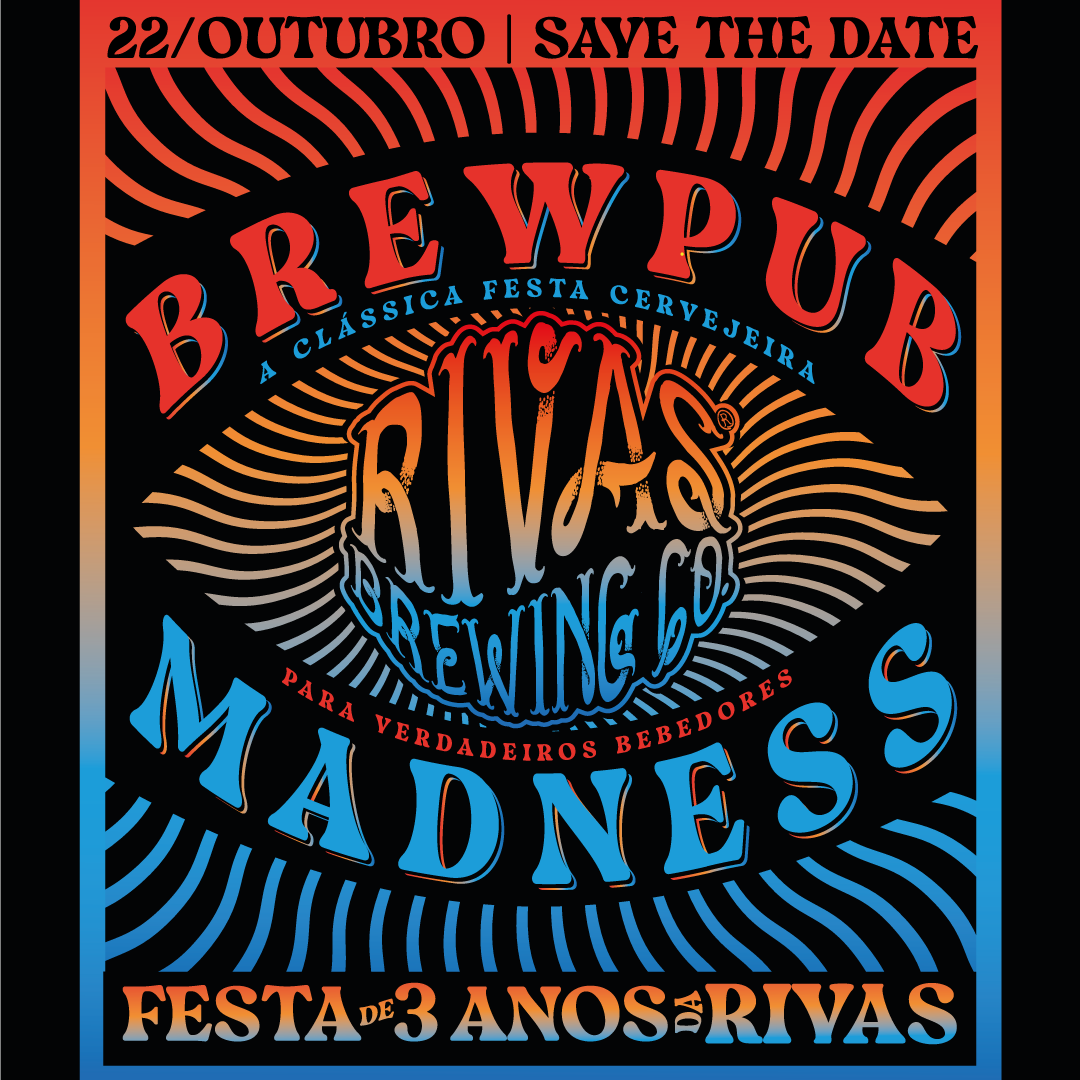 3 anos de Brewpub