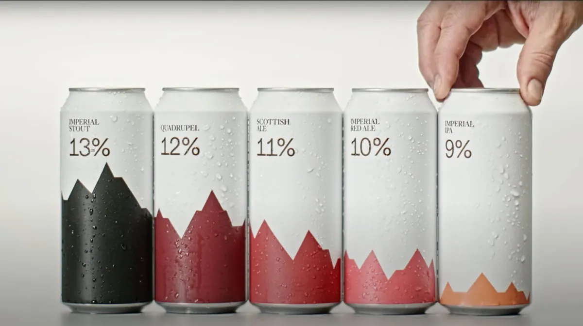 Rivas produz a Cervejuros